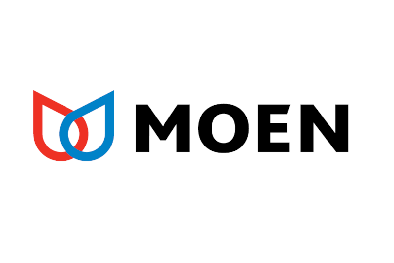 Moen in Yorba Linda